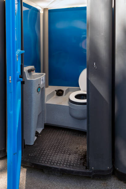 Best Long-term porta potty rental  in Bushnell, FL