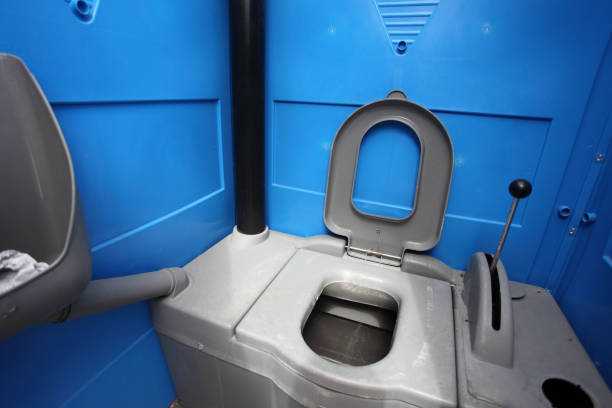 Best Construction site porta potty rental  in Bushnell, FL