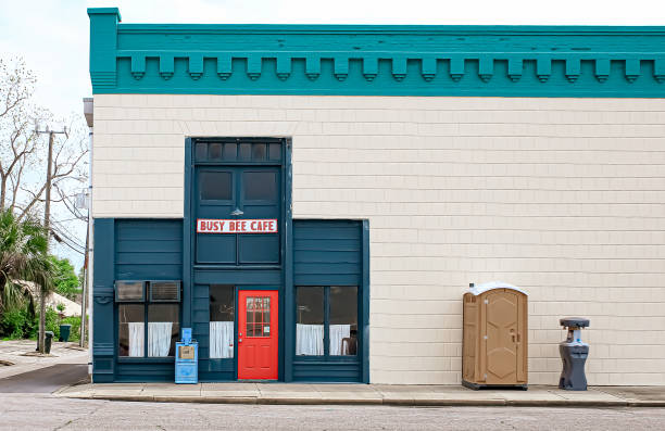 Best Temporary restroom rental  in Bushnell, FL